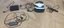 Zestaw PSVR playstation