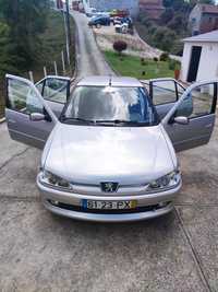 Peugeot 306 HDI 2.0 HDI