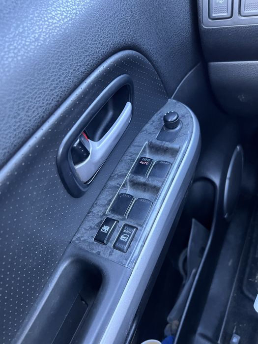 Suzuki Grad Vitara 2011 1.9D