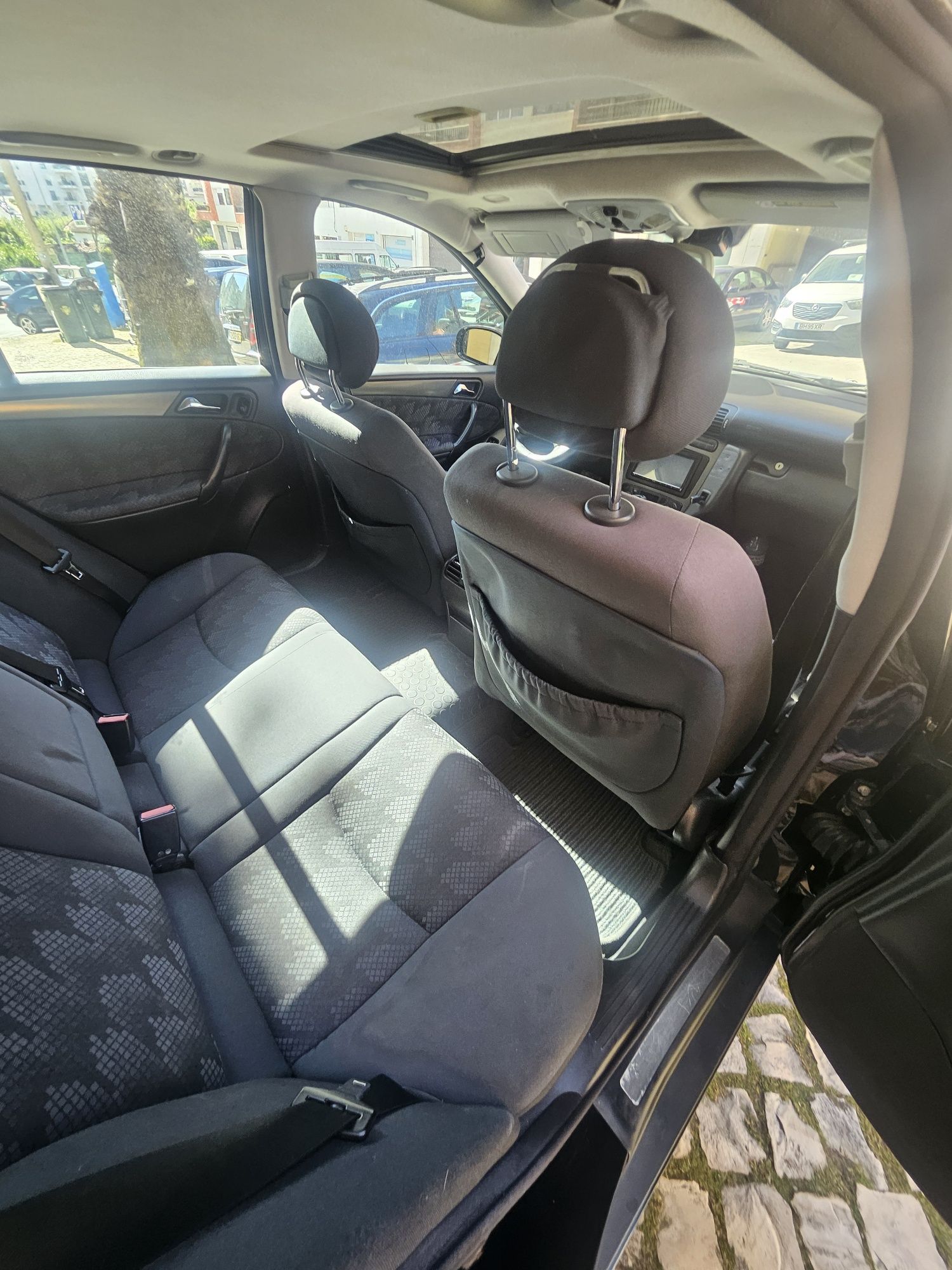 Mercedes Benz C 220