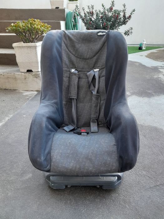 Cadeira auto para criança
