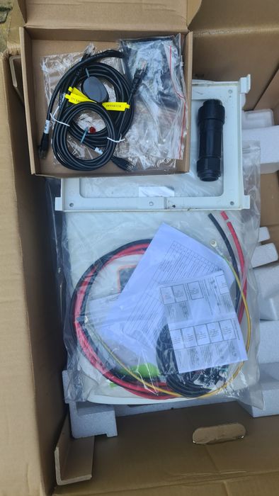 Falownik Solis-3P10K-4G