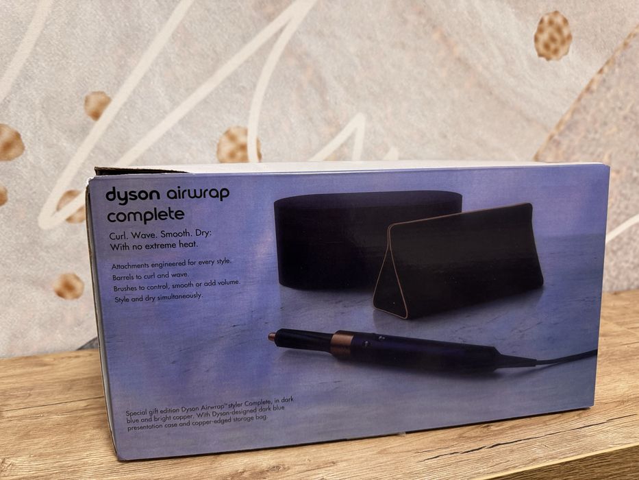 Dyson Styler AirWrap НОВИЙ
