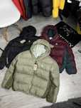 ОЛХ доставка /Мужские Пуховики NIKE ACG DOWN FILL JACKET Gore-Tex