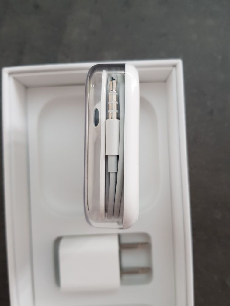 Навушники Apple EarPods 3.5 mm.