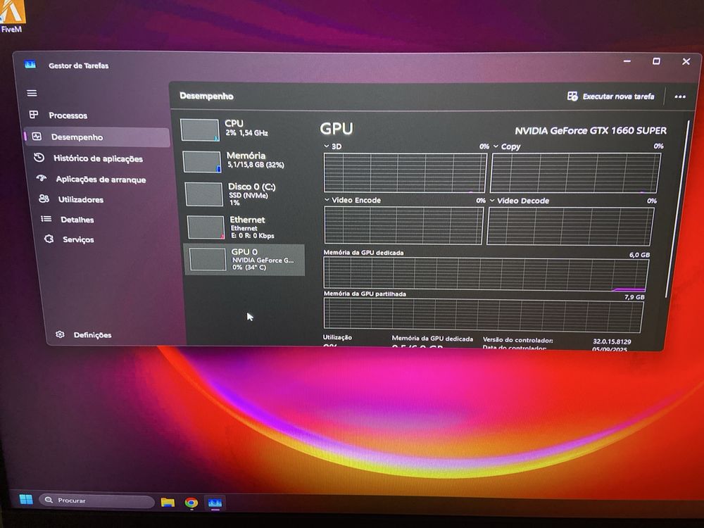 Pc Gamer Novo !!!