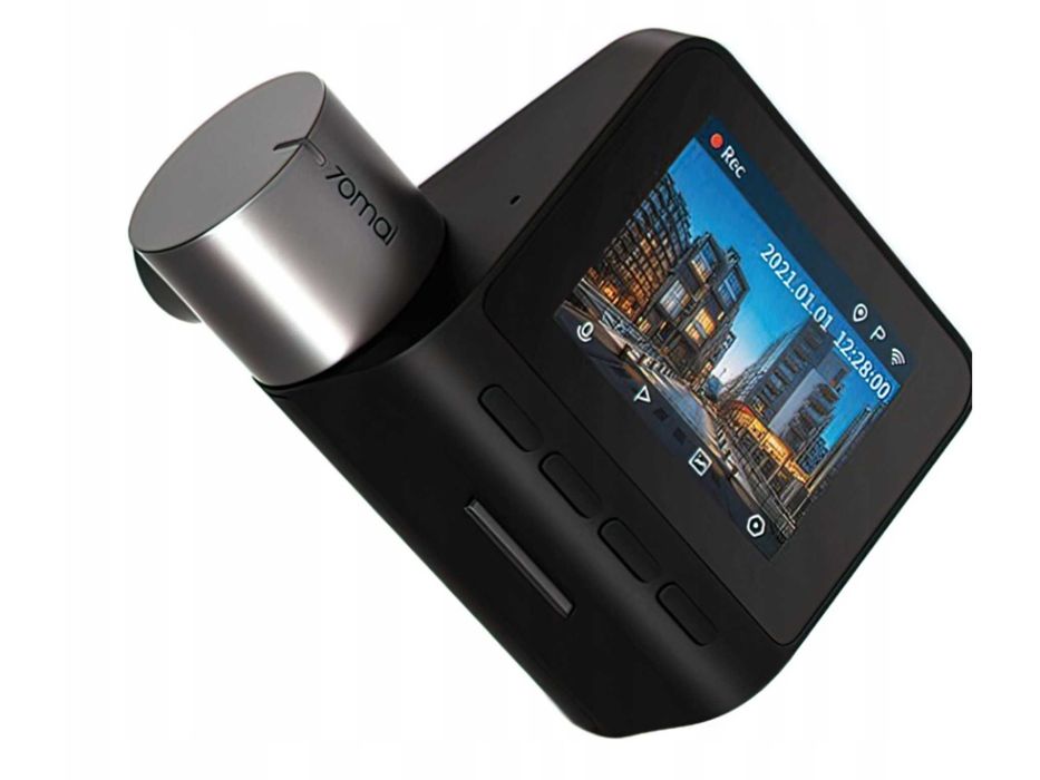 Kamerka Samochodowa Wideorejestrator 70mai Dash Cam A500s - OKAZJA