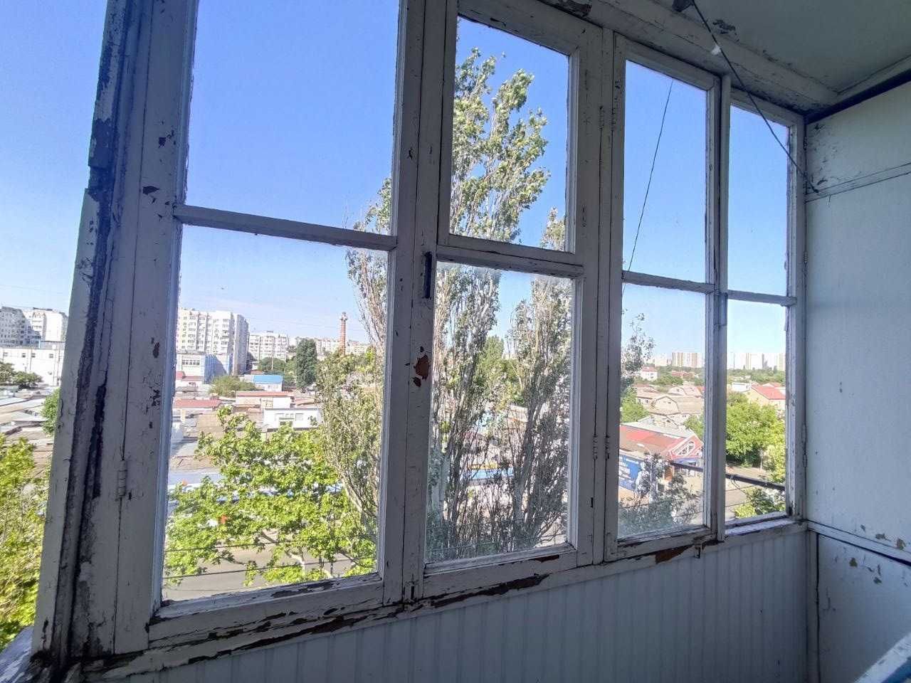 2 комнатная Маршала Малиновского