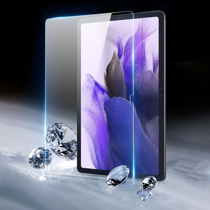 Szkło Hartowane 9H Dux Ducis do Samsung Galaxy Tab S7+/S7 Fe/S8+