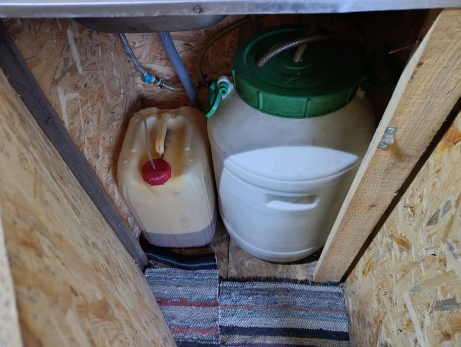 Продам автодом полностью мобильный