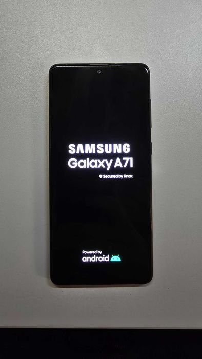 Smartfon Samsung Galaxy A71