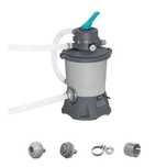 Pompa Piaskowa do basenu 3 596 l/h BESTWAY 58515