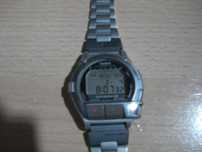 Relógio casio DB-V300-7T