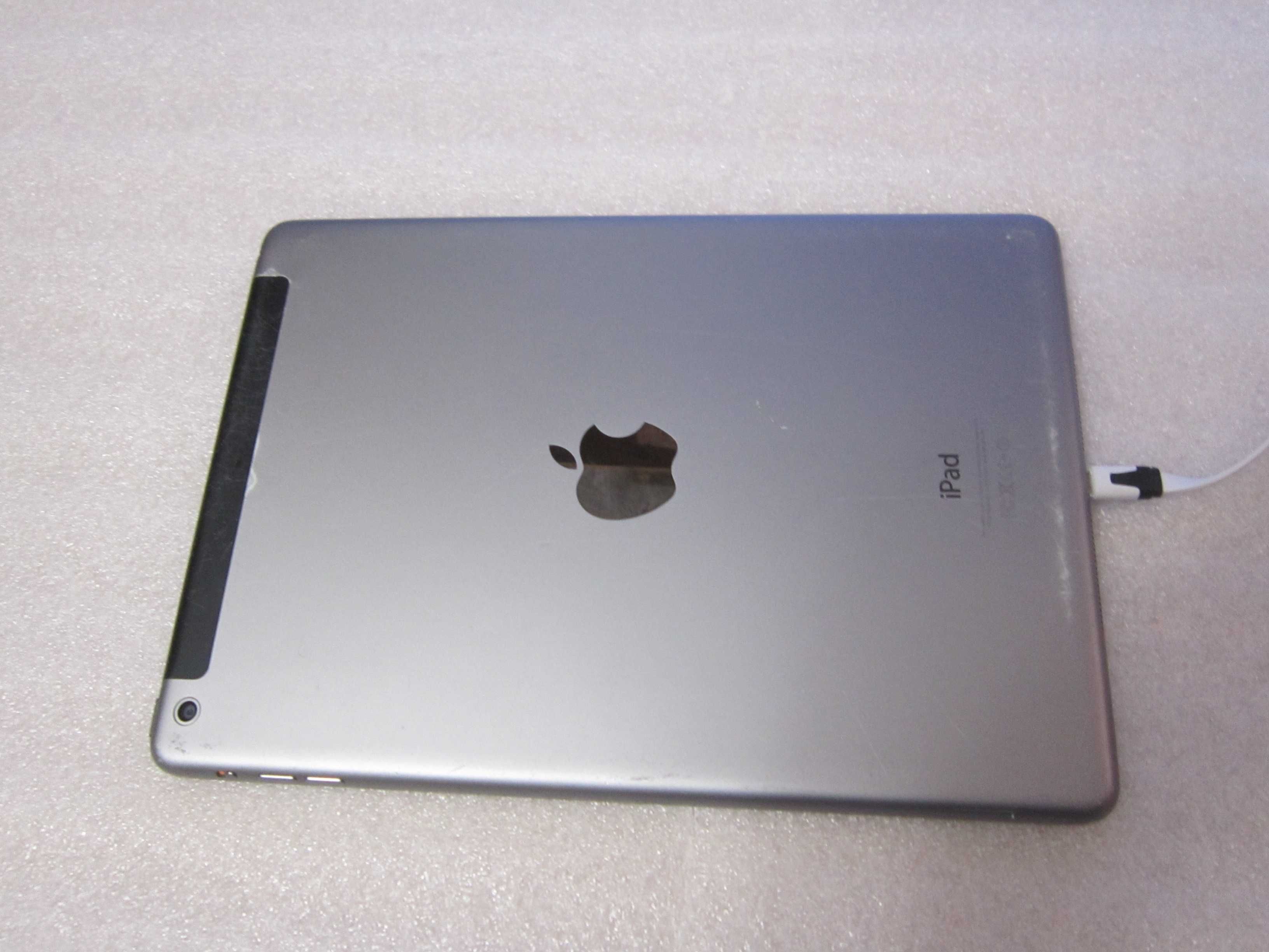 Tablet Ipad A1475 Zbity ekran 9,7 Apple iPad Air