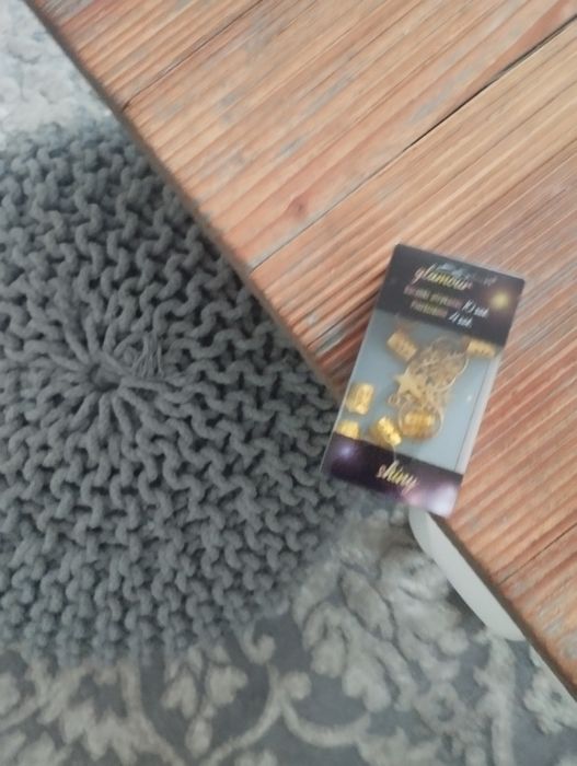 Nowe ozdoby do włosów