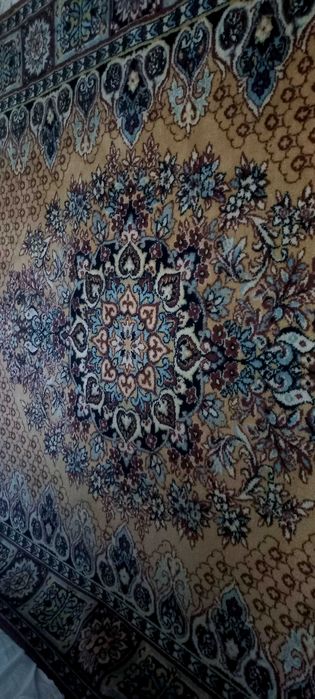 Килим натуральний. Килим на підлогу. Палас. Ковёр 2×3. Килим 2×3 метра