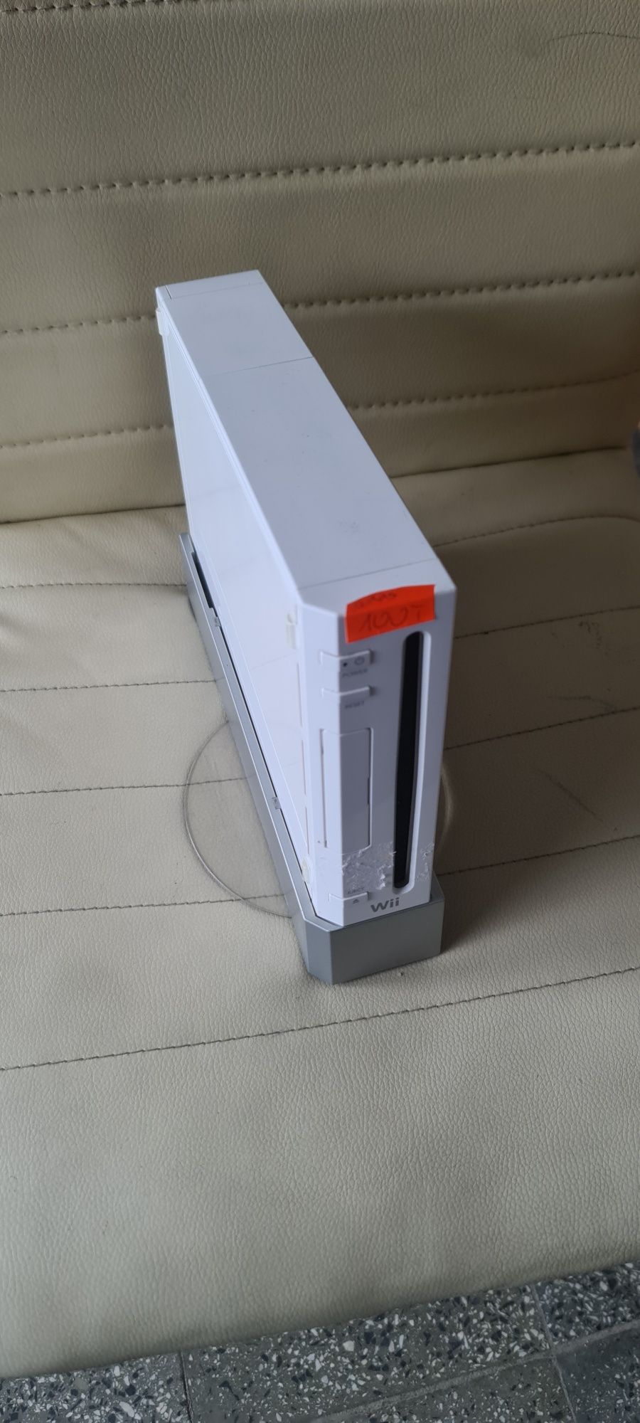 Sprzedam Nintendo wii