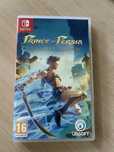 Pronce Of Persia The Lost Crown Switch Nintendo NS