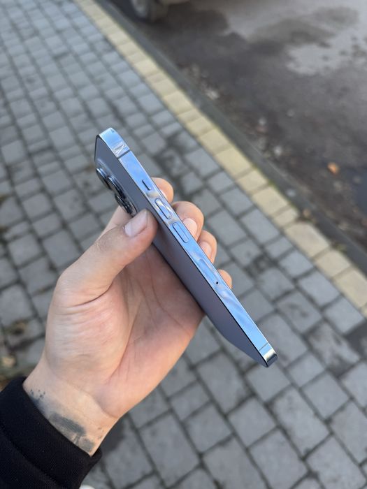 Apple Iphone 13 Pro 256 84% ОПИС!!!