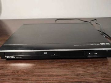 DVD Player Toshiba SD1010KE