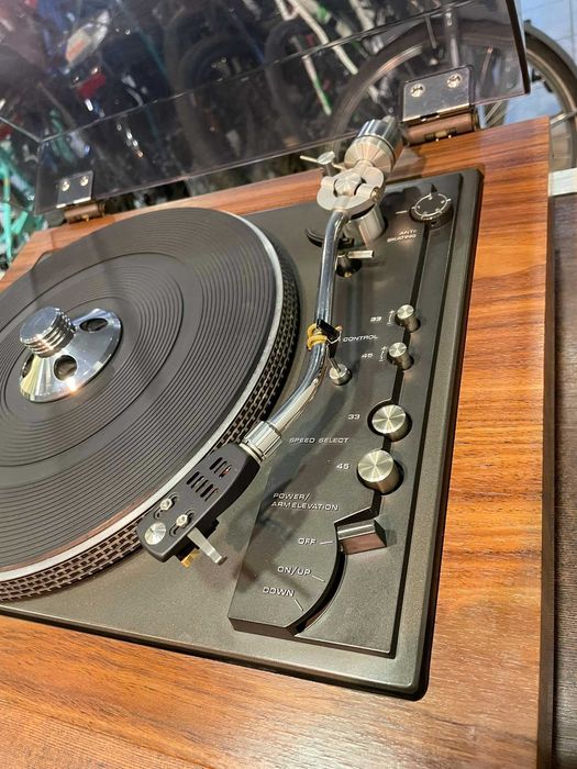 Gramofon Pioneer PL-55X