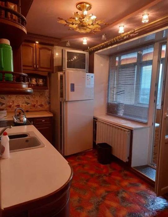 Сдам 2-х комн.кв Центр, Цирк,Стрелка,ул.Москалёвская.