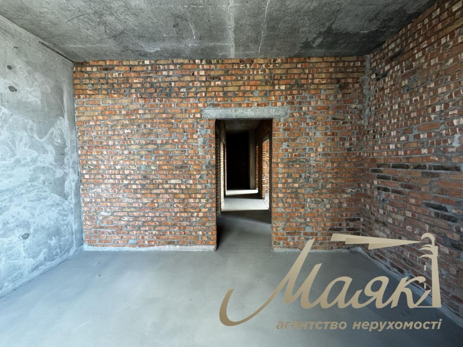 Продажа 3-х комнатной квартиры 108 кв.м в ЖК Edelweiss House Печерск