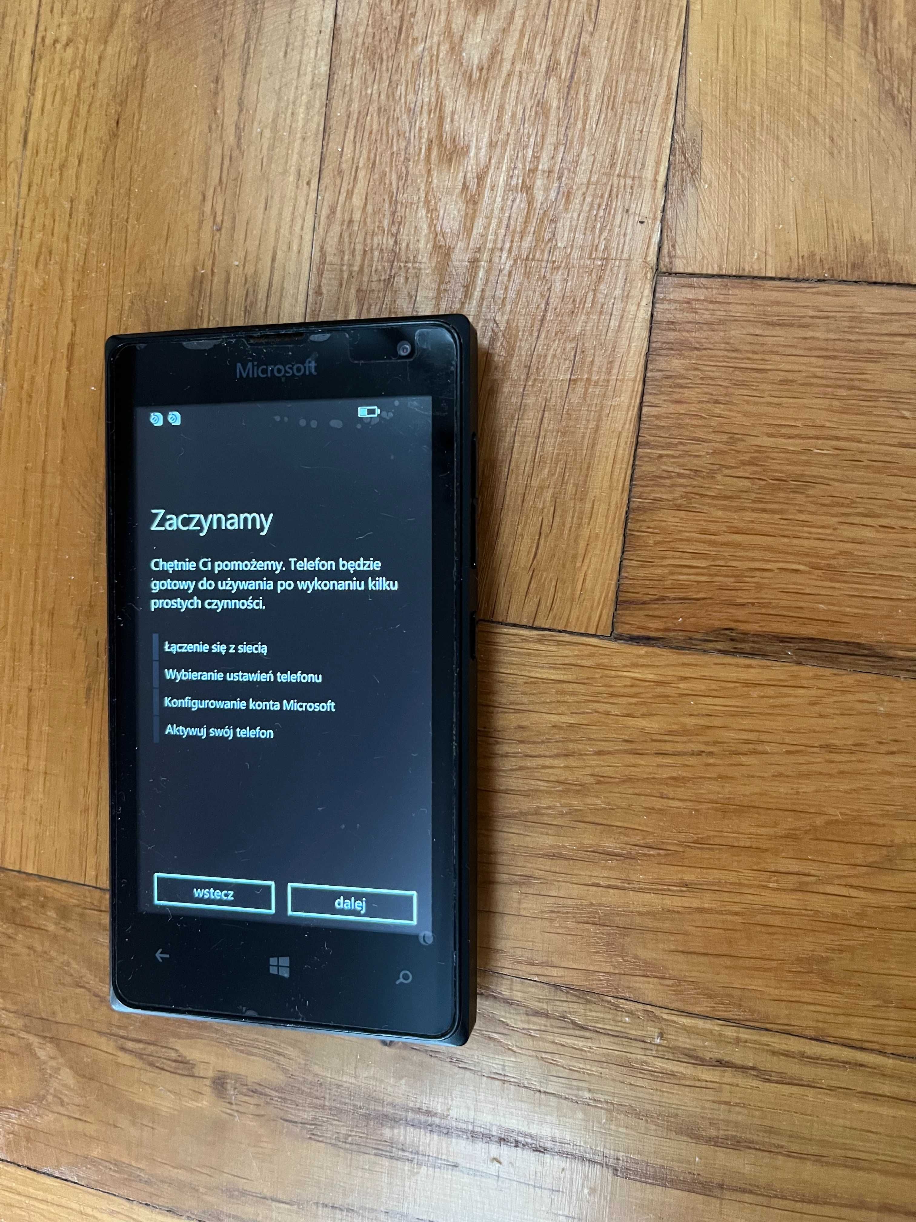Microsoft Nokia Lumia 435 dual sim