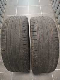 Opony letnie 235/45R18 Continental