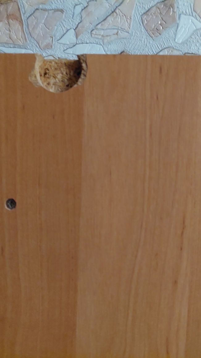Б/у шкаф купе для прихожей ,
