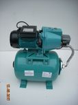 Hydrofor - zbiornik 24 l z pompą JET 100 Aa INOX 1100 W Warszawa