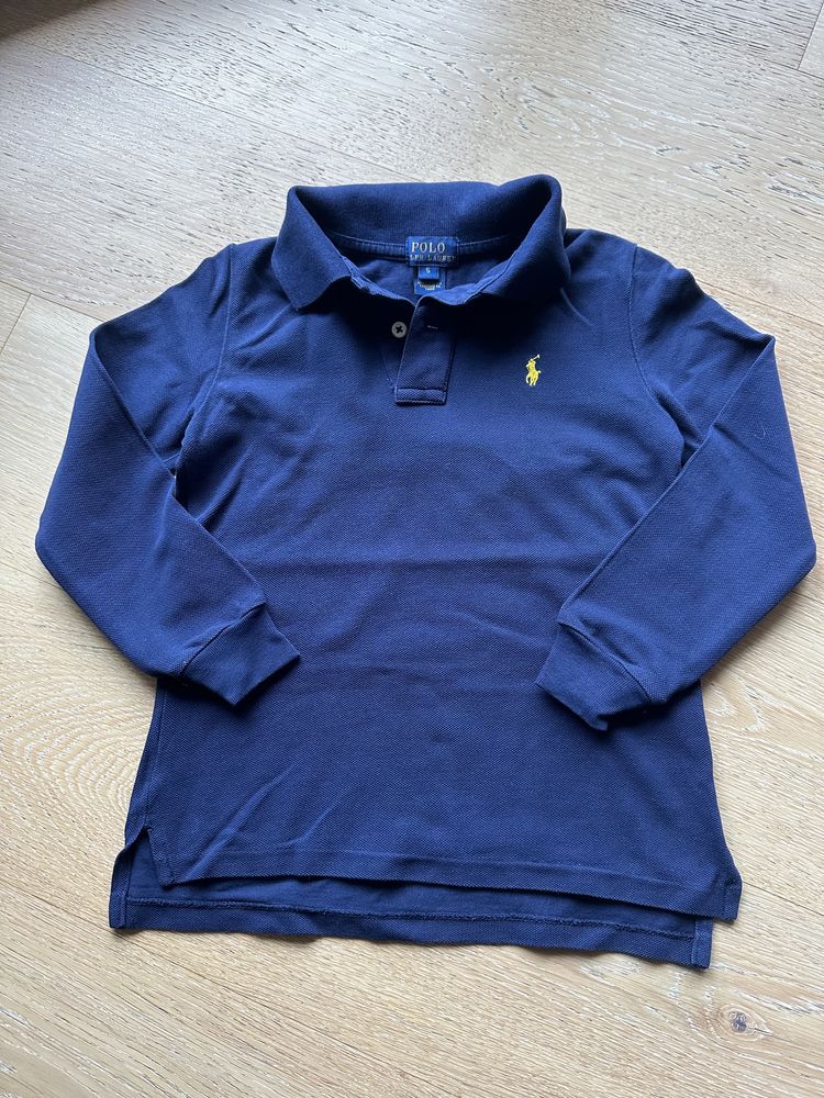 Polo Ralph Lauren 5 lat