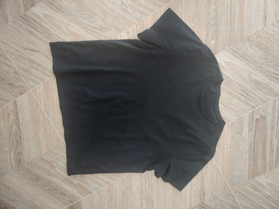 Męski t-shirt 4XL