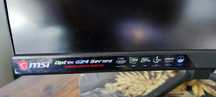 Uszkodzony MSI optix g24 series 144hz curved
