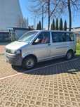 Volkswagen Transporter 7HC KOMBI