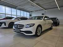 Mercedes-Benz Klasa E 200 4 MATIC / 4X4 / AUTOMAT / Kamera / LED / Szyberdach / Bezwypadkowy