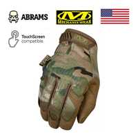 Рукавички тактичні Mechanix Original® MultiCam