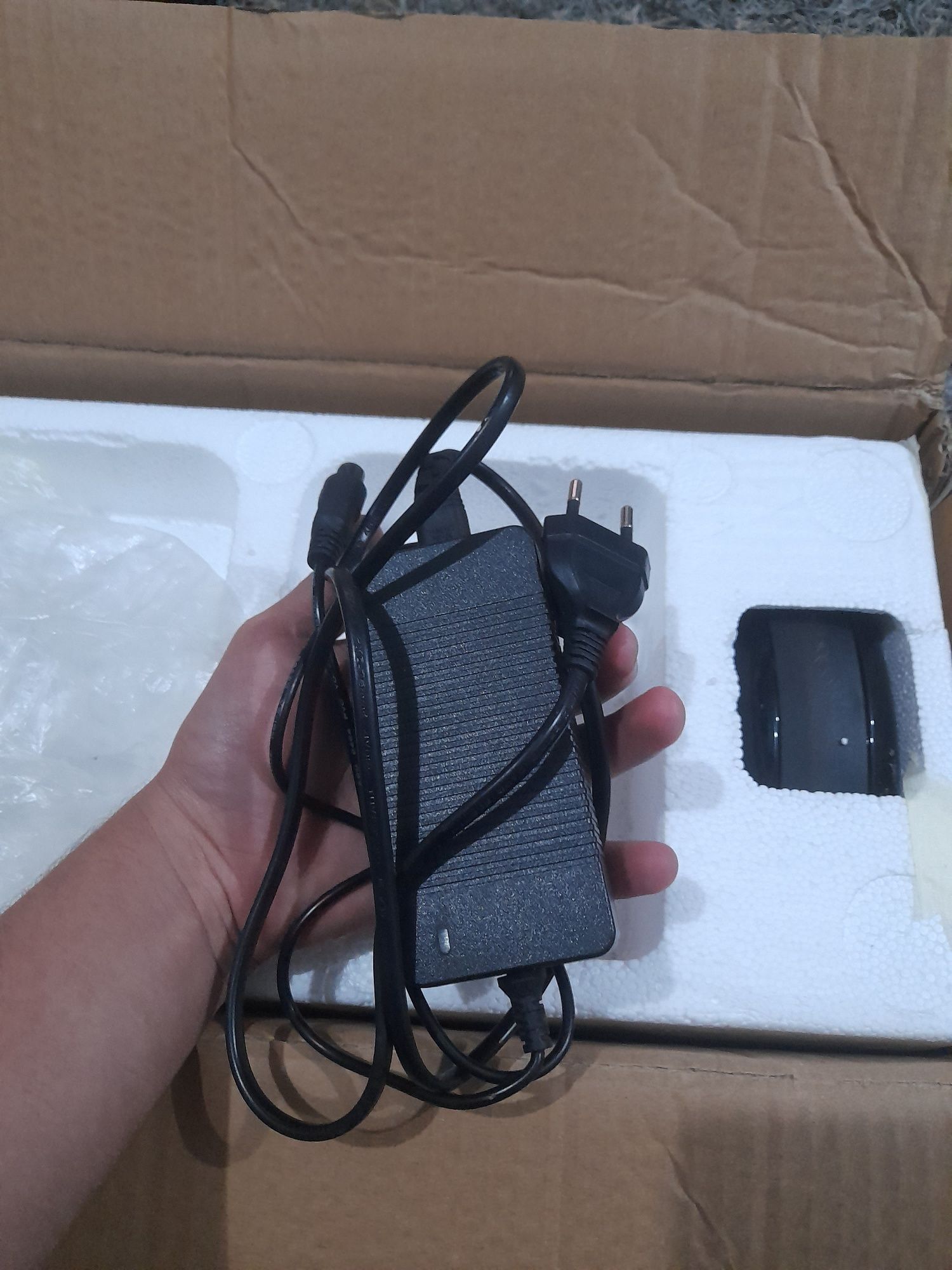 Hoverboard Black
