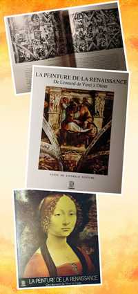 Живопись эпохи Возрождения: От Леонардо да Винчи до Дюрера