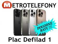 NOWY iPhone 16 Pro Max 256GB , natural, desert, black, white - DOSTAWA