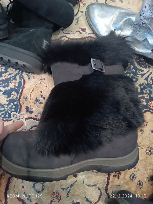 Обувь Большого размера женская 42- 43; 27- 28см