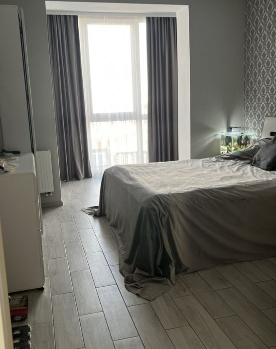 2к з дизайнерським стильним ремонтом. Є тепла підлога! 40729