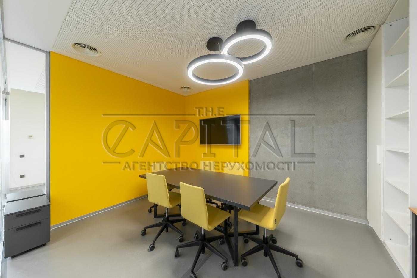 ЕКСКЛЮЗИВ ОФІС 501квм ЖК Campus Є меблі, санвузли, паркінг, генератор