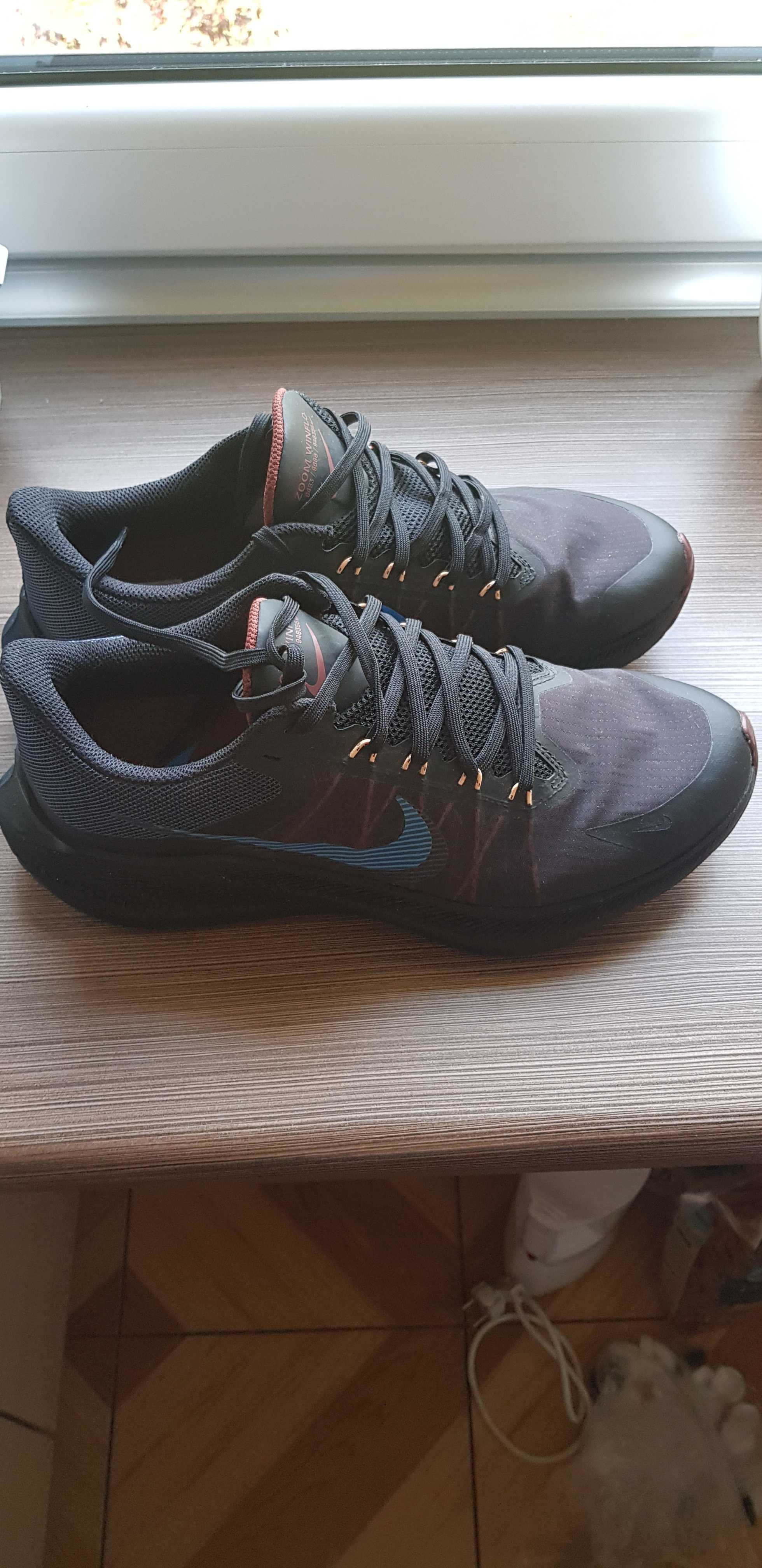 Buty Nike zoom winflo 8 do biegania