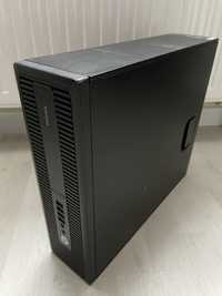 Komputer HP EliteDesk 800 G2 SFF i56500/8G/Win10Pro