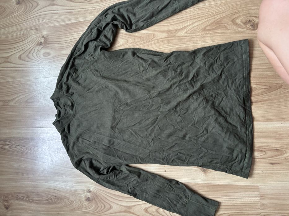 Mundur polowy letni xs/xs + bluzka gratis