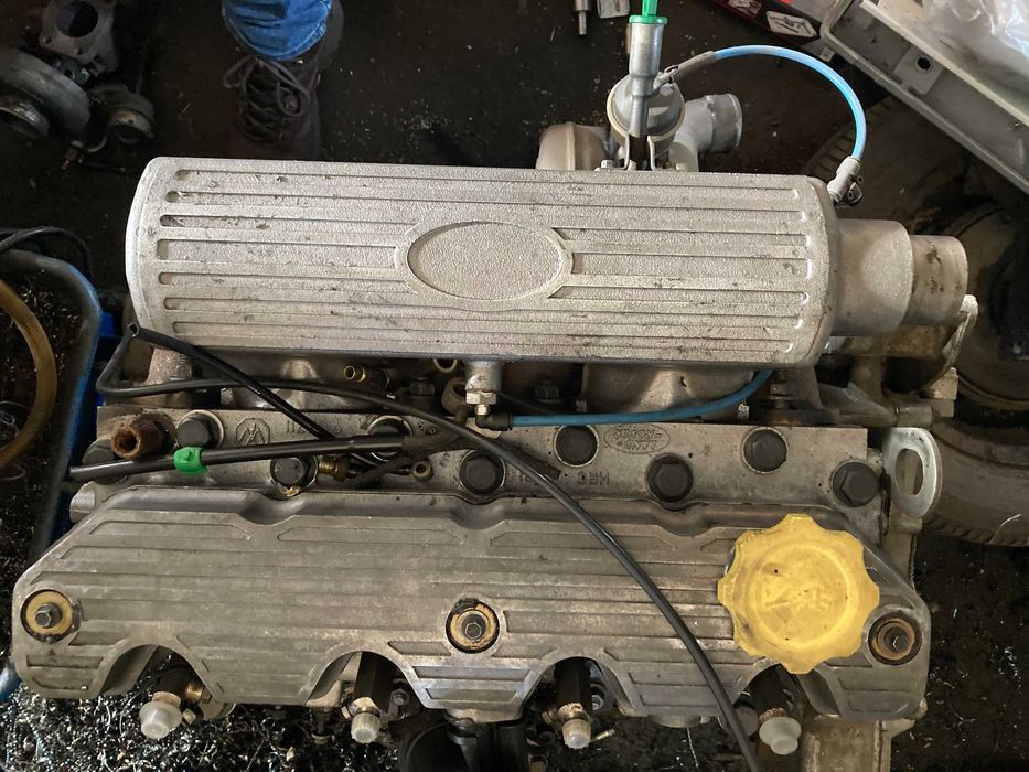 TGV para aplicação direta  Discovery 200