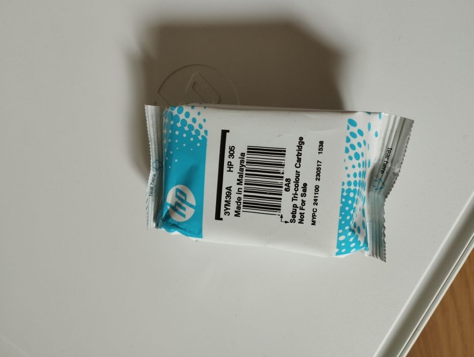 Drukarka HP DeskJet 2710e