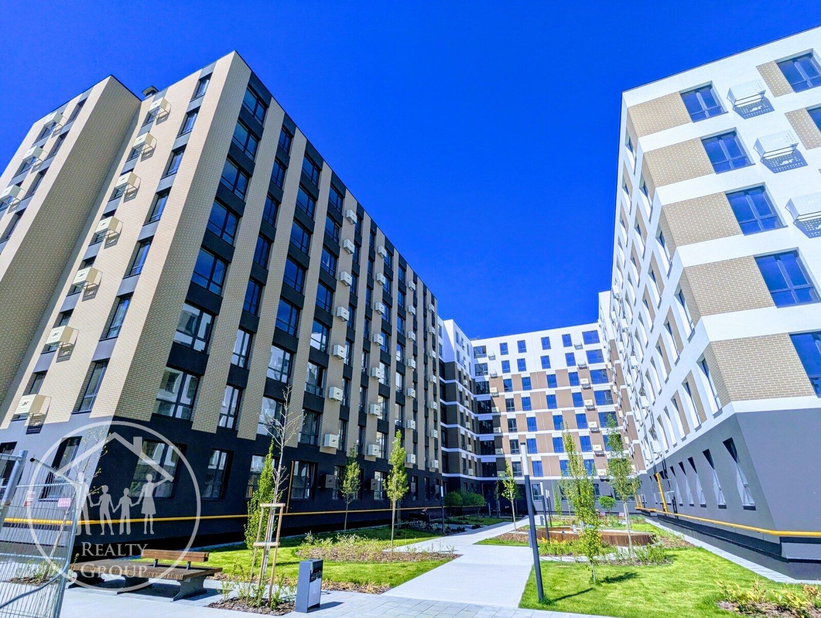 Продаж 2-кімнатної квартири 71м2 в ЖК Avalon Holiday. А7