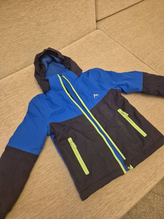 Зимова курточка McKinley